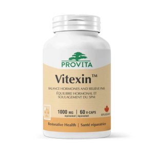 Provita Vitexin 60 Caps