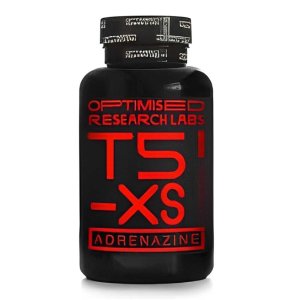 Optimised Research Labs Ts-Xs Adrenazine – 60 Capsules