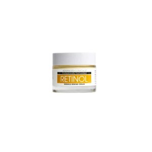 Advanced Clinicals Retinol Face Cream