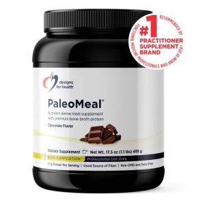 Designs for Health Paleo Meal® 495g