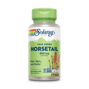 Solaray Horsetail Aerial 880mg 100 Caps