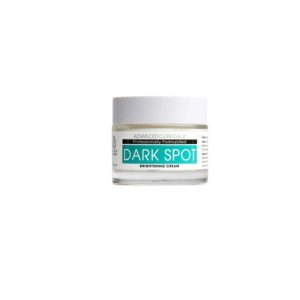 Advanced Clinicals Dark Spot Face Cream