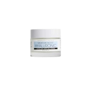 Advanced Clinicals Hyaluronic Acid Face Gel-Cream