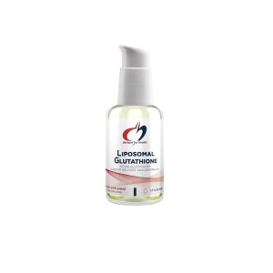 Designs for Health Liposomal Glutathione 50ml