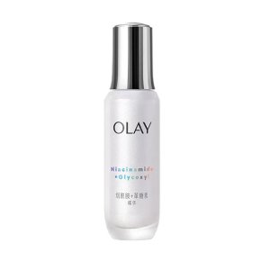 OLAY Niacinamide + Glycoxy – Advanced Skincare Formula for Radiant & Healthy Skin