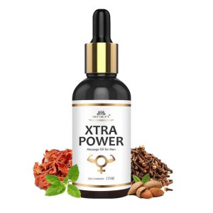Intimify Xtra Power Oil 15ml