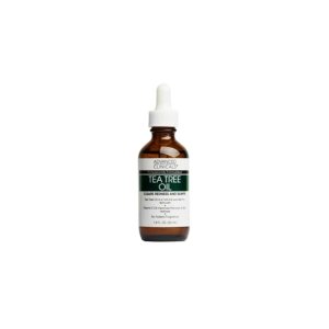 Advanced Clinicals Tea Tree Face Oil 53ml