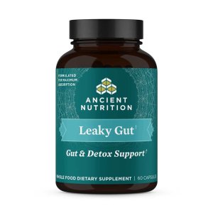 Ancient Nutrition Leaky Gut 60 caps