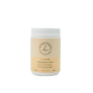 Kissed Earth Cleanse 240g