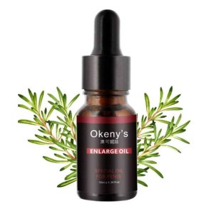 Okeny's Enlarge Oil 10ml