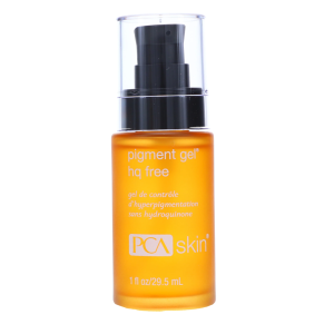 PCA Skin Pigment Gel HQ Free - Hydroquinone-Free Dark Spot Corrector with Kojic Acid & Azelaic Acid (29.5ml)