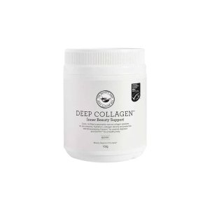 The Beauty Chef Deep Marine Collagen Inner Beauty Support 150g