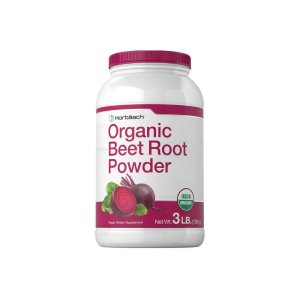 Horbäach Beet Root | 3lb Powder