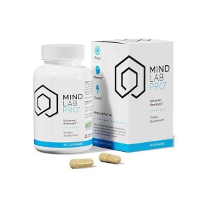 Mind Lab Pro Universal Nootropic 60 caps