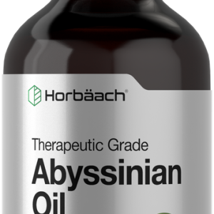 Horbäach Abyssinian Oil | 4oz Liquid