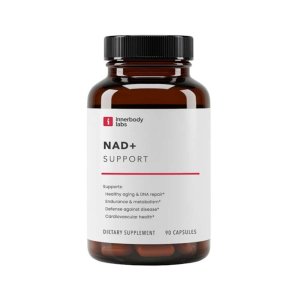 innerbody NAD+ Support 90 caps