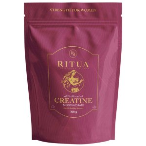 Ritua Creatine - Strength for Her 300g