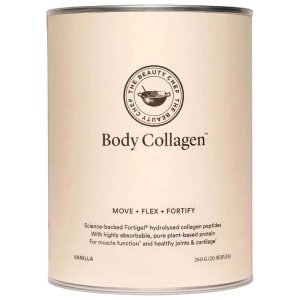 The Beauty Chef Body Collagen Vanilla 260g