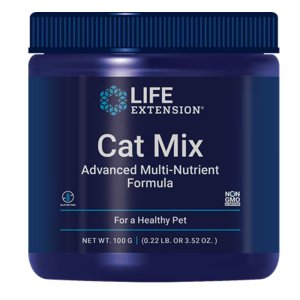 Life Extension Cat Mix – 100g