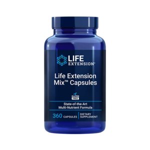 Life Extension Life Extension Mix™ Capsules 360 Capsules