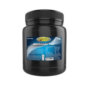 Top Nutrition Electrolyte Fuel 500g
