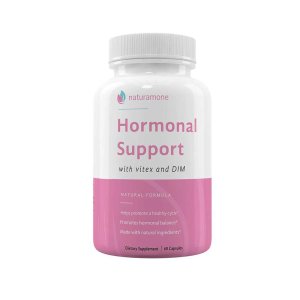 Naturamone Hormonal Realignment 60 Caps