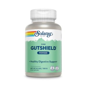 Solaray Gut Shield 150g