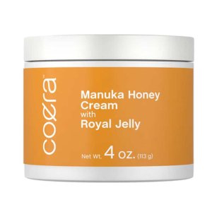 Horbäach Manuka Honey | 4oz Cream