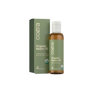 Horbäach Neem Oil | 4oz Liquid