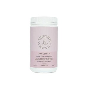 Kissed Earth Replenish Chocolate 500g