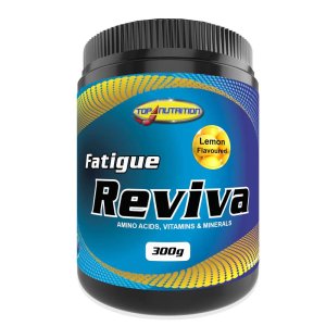 Top Nutrition Fatigue Reviva Lemon 300g