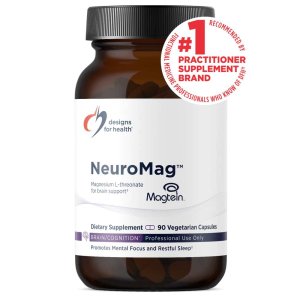 Designs for Health Neuro Mag™ 90 Caps
