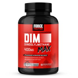 Force Factor Dim Max – 60 Capsules