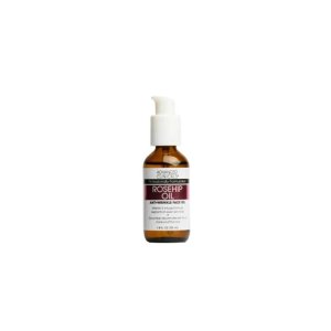 Advanced Clinicals Rosehip Face Oil 53ml
