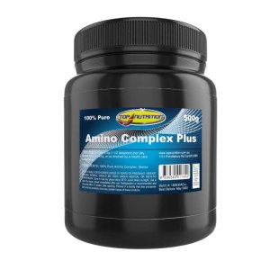 Top Nutrition Amino Complex Plus 100g