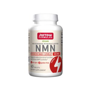 Jarrow Formulas Nmn (nicotinamide Mononucleotide) 60 Tabs
