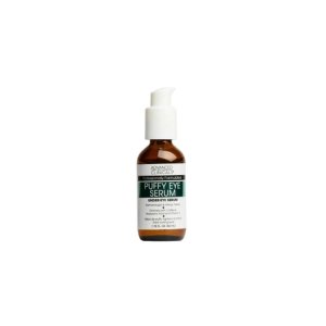 Advanced Clinicals Puffy Eye Serum 52ml
