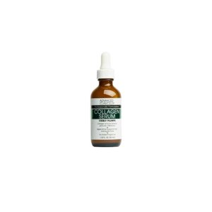 Advanced Clinicals Collagen Face Serum 52ml