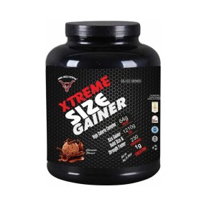Animal Muscle Nutrition Xtreme Size Gainer 3kg
