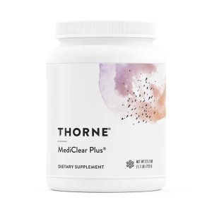 Thorne Medi Clear Plus® – Detox Support Protein Powder (772 G)