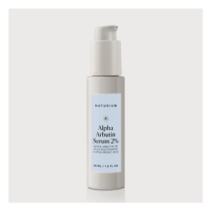 Alpha Arbutin Serum 2% By Naturium With Niacinamide And Hyaluronic Acid