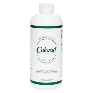 Calorad Classic Liquid Collagen Supplement - Bovine Formula (500ml)