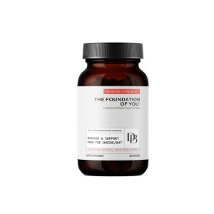 Designs for Health the Foundation of You™ 120 Caps