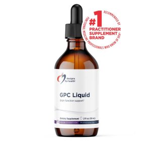 Designs for Health GPC Liquid 59ml