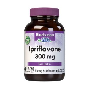 Bluebonnet Nutrition Vegetarian Glucosamine & Msm 120 Caps