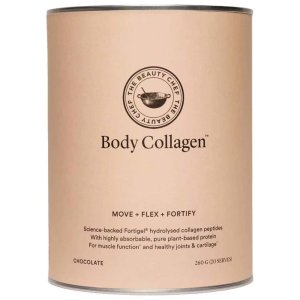 The Beauty Chef Body Collagen Chocolate 260g