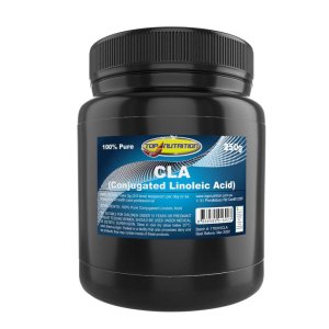 Top Nutrition 100% Pure Cla (conjugated Linoleic Acid) 100g