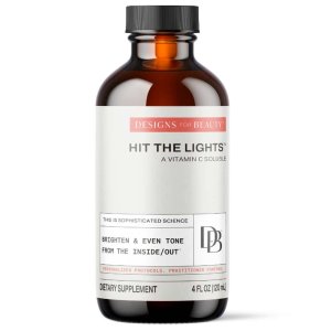 Designs for Health Hit the Lights 120ml