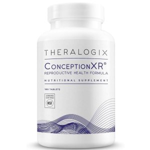 Theralogix ConceptionXR® Reproductive Health Formula — Advanced Nutritional Supplement