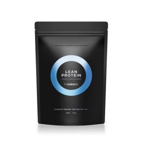 Tropeaka Lean Protein Vanilla 500g